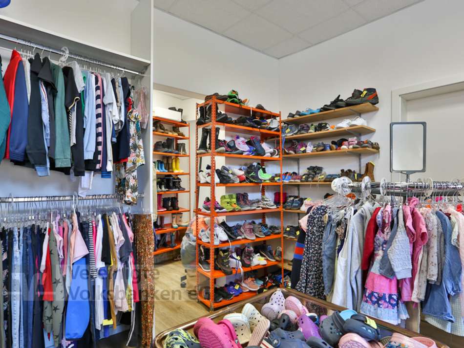 EG-Gewerbe Laden