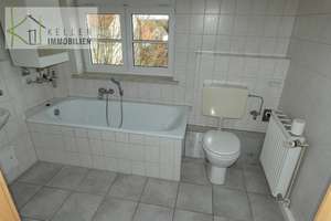 Leubnitz Eisenbahnersiedlung mit Gartenanteil, kleine 3-R-Wohnung in 4-Familienhaus – Torweg 11, 8412 Werdau – Vorschaubild 17