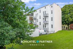 Bremerhaven | Vollvermietetes Mehrfamilienhaus mit 6 Einheiten & Entwicklungspotenzial – Bremerhaven – Vorschaubild 2