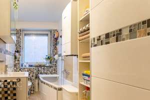 Modernisierte 2 ½ Zimmer-Wohnung in Mannheim-Neckarstadt – Die vollständige Adresse der Immobilie erhältst du vom Anbieter., 68169 Neckarstadt-West, Mannheim – Vorschaubild 6