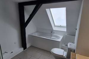 Attraktive Dach-Maisonettewohnung m. 105,62 m2 Wohn-/Nutzfläche – Die vollständige Adresse der Immobilie erhältst du vom Anbieter., 13585 Spandau (Ortsteil), Berlin – Vorschaubild 6