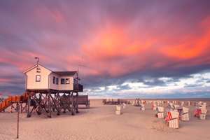 Wohntraum in St. Peter Ording EFH / MFH – Die vollständige Adresse der Immobilie erhältst du vom Anbieter., 25826 Sankt Peter-Ording – Vorschaubild 3