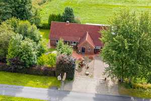 Ihr Rückzugsort im Grünen – Landhaus mit Charme & viel Platz – Wittmund (Kreis) – Vorschaubild 7