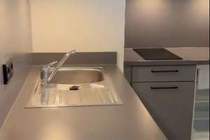 Nachmieter für großzügige 1-Zimmer-Wohnung gesucht – Mühlenstieg 18, 22041 Wandsbek (Ortsteil), Hamburg – Vorschaubild 4