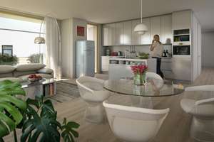 Eleganz trifft Komfort – Stilvoll leben in bester Kaiserswerther Lage – Kreuzbergstraße 93 a, 40489 Kaiserswerth, Düsseldorf – Vorschaubild 8