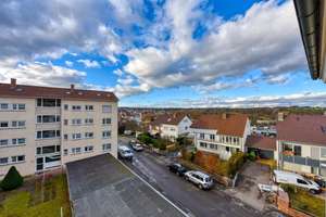 West-Balkon & Abendsonne - modernisiert, gemütlich & gepflegt - TL-Bad mit Wanne - inkl. EBK – Die vollständige Adresse der Immobilie erhältst du vom Anbieter., 70437 Rot, Stuttgart – Vorschaubild 16