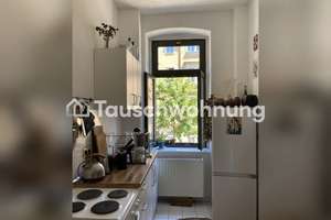 Tauschwohnung: Charmante Altbauwohnung im Hechtviertel – Die vollständige Adresse der Immobilie erhältst du vom Anbieter., 1097 Leipziger Vorstadt, Dresden – Vorschaubild 2