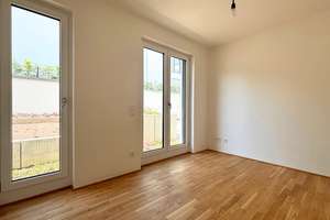 Wohnen am Rhein: Hochwertige 3-Zimmer-Erdgeschosswohnung in Mainz-Weisenau – Die vollständige Adresse der Immobilie erhältst du vom Anbieter., 55130 Weisenau, Mainz – Vorschaubild 4