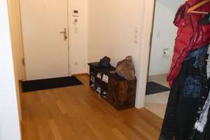 Moderne 2-Zimmer Wohnung in parkähnlicher Wohnanlage in D-Oberkassel – Greifweg 158, 40549 Oberkassel, Düsseldorf – Vorschaubild 17