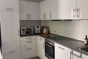 Modernes Penthouse im Grünen... mit Dachterasse, Wohnküche und drei Zimmern in Hamburg – Julius-Campe-Weg 31, 22119 Billstedt, Hamburg – Vorschaubild 6
