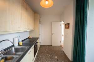 Penthouse mit großer Dachterrasse & Traumblick über Augsburg-Kriegshaber – Die vollständige Adresse der Immobilie erhältst du vom Anbieter., 86156 Kriegshaber, Augsburg – Vorschaubild 22