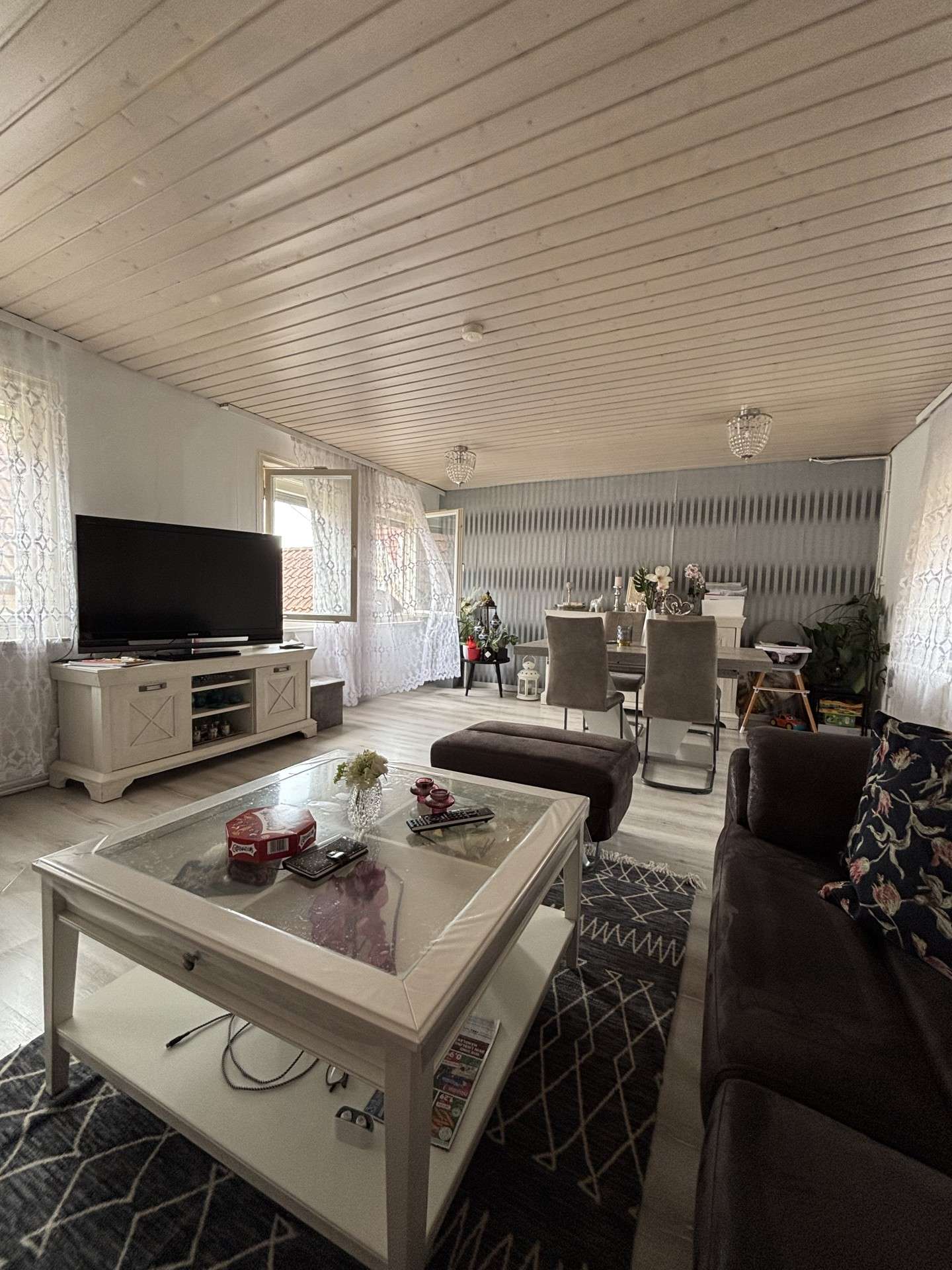 Immobilie in Notzingen - Provisionsfrei!!
Einfamilienhaus in Notzingen zu Verkaufen - Bild 0