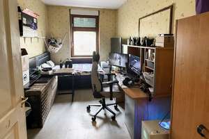 3 Zimmer‑Wohnung in Karlsruhe mit Potenzial – ab August 2026 bezugsfrei – Die vollständige Adresse der Immobilie erhältst du vom Anbieter., 76185 Mühlburg, Karlsruhe – Vorschaubild 4