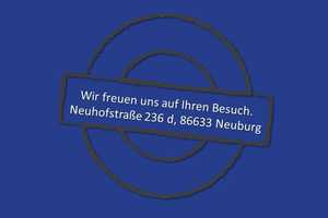 Exklusives neues Einfamilienhaus mit Wintergarten und Doppelgarage in Burgheim - Ein Objekt von I... – Neuburg-Schrobenhausen (Kreis) – Vorschaubild 17