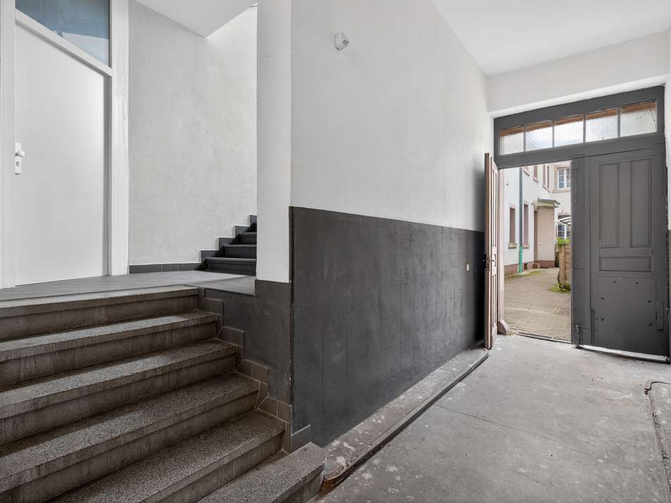 Luisenstraße 18, 76137 Karlsru