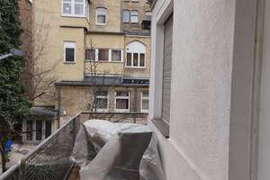 2 Zimmer-Wohnung in Stuttgart Süd – Die vollständige Adresse der Immobilie erhältst du vom Anbieter., 70181 Karlshöhe, Stuttgart – Vorschaubild 20