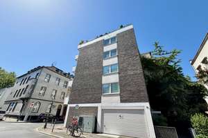 ca. 200m² - Wohnung über 2 Etagen mit Doppelgarage am Hofgarten (D-Pempelfort) – Die vollständige Adresse der Immobilie erhältst du vom Anbieter., 40479 Pempelfort, Düsseldorf – Vorschaubild 2