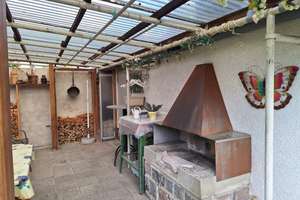 Großes EFH (Generationshaus) mit massiven Gartenhaus, im beliebten Rudow – Die vollständige Adresse der Immobilie erhältst du vom Anbieter., 12357 Rudow, Berlin – Vorschaubild 22
