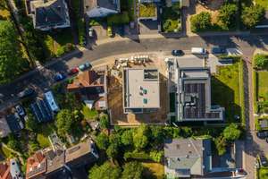  Neubauwohnung über zwei Etagen mit eigenem Garten, zwei Stellplätzen, Aufzug – Die vollständige Adresse der Immobilie erhältst du vom Anbieter., 56075 Karthäuserhofgelände, Koblenz – Vorschaubild 22