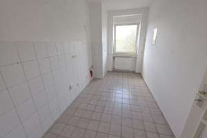 Ideal geschnittene 2-Zimmer Altbau-Wohnung mit Balkon zur Eigennutzung oder soliden Kapitalanlage – Die vollständige Adresse der Immobilie erhältst du vom Anbieter., 40239 Mörsenbroich, Düsseldorf – Vorschaubild 5