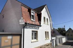 Stilvolles, gemütliches Einfamilienhaus in Worms- Horchheim – Worms – Vorschaubild 1