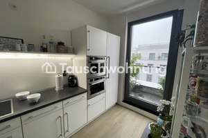 Tauschwohnung: Großzügige Flat in Tempelhof-Schöneberg zum Tausch – Die vollständige Adresse der Immobilie erhältst du vom Anbieter., 10829 Schöneberg, Berlin – Vorschaubild 2