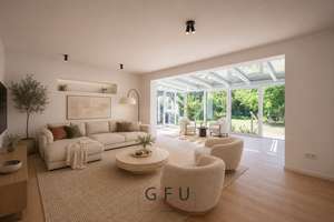 Moderne Doppelhaushälfte mit herrlichem Garten  in familiengerechter Wohnlage – 51373 Wiesdorf, Leverkusen – Vorschaubild 11