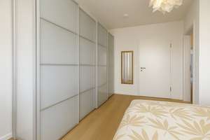 Helle 3‑Zimmer‑Wohnung in Köln mit Aufzug & Tiefgarage – Friedrich Eber Straße 4, 50996 Rodenkirchen (Ortsteil), Köln – Vorschaubild 3