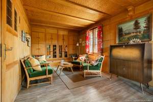 Rückzugsort im Schwarzwald: Charmantes Schwarzwaldhaus in Alleinlage mit 1.482 m² Naturgrundstück – Die vollständige Adresse der Immobilie erhältst du vom Anbieter., 79822 Titisee-Neustadt – Vorschaubild 4