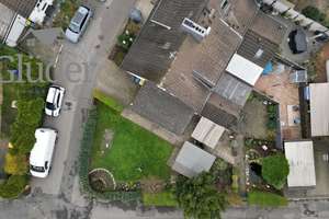 Charmantes Einfamilienhaus in Duisburg-Rheinhausen – Margarethensiedlung – Die vollständige Adresse der Immobilie erhältst du vom Anbieter., 47226 Hochemmerich, Duisburg – Vorschaubild 16