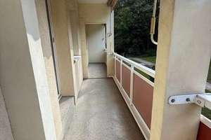 Großzügige 3RWE mit offener Küche und Balkon über die gesamte Breite der Wohnung! – 4289 Meusdorf, Leipzig – Vorschaubild 13