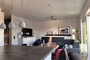 Tolles Penthouse mit großer Süd/Westterrasse – Neue Kolonie 18, 38446 Ehmen, Wolfsburg – Vorschaubild 7