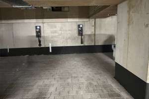 Neuwertige 2-Zimmer-Gartenwohnung mit Tiefgarage, Aufzug & gehobener Ausstattung in Augsburg – Tunnelstraße 91, 86156 Kriegshaber, Augsburg – Vorschaubild 23