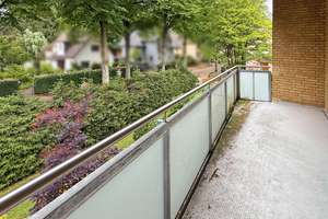 Sanierungsbedürftige 2-Zimmer-Wohnung mit Balkon und Garage: Gestalten Sie Ihr neues Zuhause nach Ih – Die vollständige Adresse der Immobilie erhältst du vom Anbieter., 22145 Rahlstedt, Hamburg – Vorschaubild 14