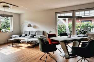 Exklusive Immobilie in neuwertigem Zustand – Ihr Traumhaus erwartet Sie! – Die vollständige Adresse der Immobilie erhältst du vom Anbieter., 29640 Schneverdingen – Vorschaubild 10