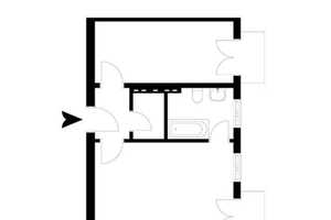 Kernsaniertes City Apartment inklusive Möbeln in Kiezlage – Berlin – Vorschaubild 18