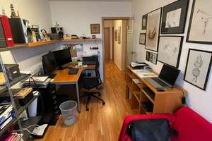 Provisionsfrei! Charmantes 6 Zimmer Reihenhaus im Herzen von Holzgerlingen – Die vollständige Adresse der Immobilie erhältst du vom Anbieter., 71088 Holzgerlingen – Vorschaubild 17