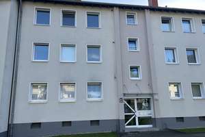 Erstbezug nach Sanierung: schöne 3,5-Zimmer-Wohnung mit Balkon in Bochum – 44869 Eppendorf, Bochum – Vorschaubild 6
