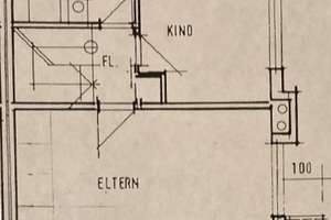 Doppelhaushälfte (81739 Waldperlach) mit ca. 130m² Wohnfläche und 200m² Garten sucht nette Mieter – Die vollständige Adresse der Immobilie erhältst du vom Anbieter., 81739 Waldperlach, München – Vorschaubild 21