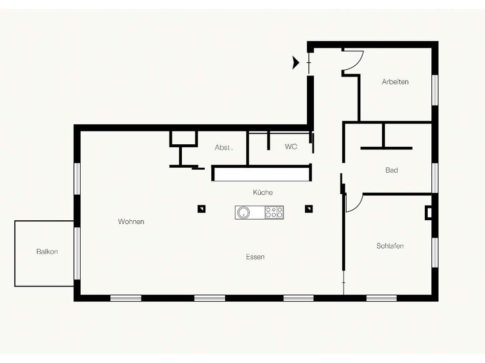 Fassade