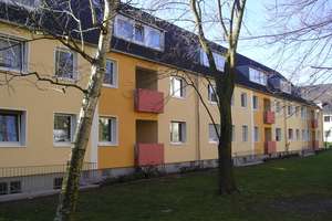 2-Zimmer-Wohnung in Köln-Höhenhaus – Honschaftsstraße 328, 51061 Höhenhaus, Köln – Vorschaubild 2