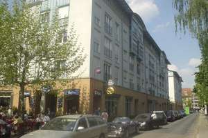 Helle 2-Zimmer-Wohnung im 3. OG mit Balkon in Stuttgart-Mitte – Nesenbachstraße 52, 70180 Rathaus, Stuttgart – Vorschaubild 1