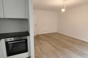 Moderne 2-Zimmer-Wohnung, Küche, Diele, Bad mitten im belgischen Viertel – Brüsseler Str. 71, 50672 Neustadt/Nord, Köln – Vorschaubild 2