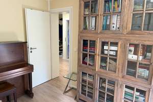 Kernsanierte helle 3,5 Zimmer Wohnung mit Balkon in Perlach! Bezugs-und provisionsfrei! – Die vollständige Adresse der Immobilie erhältst du vom Anbieter., 81737 Neuperlach, München – Vorschaubild 23