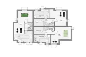 Modernes Wohnen in Lechhausen – Danzigerstraße 5, 86167 Lechhausen-Ost, Augsburg – Vorschaubild 20