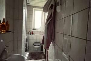 2-Zimmer-Wohnung in Rostock