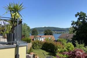 Exklusive Ruheoase -  Ökologisches  Landhaus  mit Seeblick – Die vollständige Adresse der Immobilie erhältst du vom Anbieter., 78337 Öhningen – Vorschaubild 15