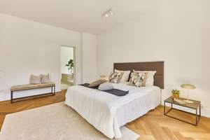 Exklusive 180 qm-Wohnung in Mannheim-Oststadt nahe Luisenpark – Kantstraße 17, 68165 Schwetzingerstadt/Oststadt, Mannheim – Vorschaubild 9