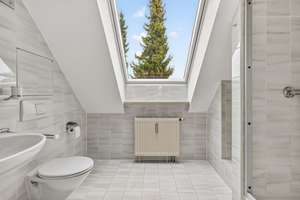 Großzügige 3,5-Zi.-Maisonette mit 2 Bädern & TG – keine zusätzliche Käufer-Provision – Die vollständige Adresse der Immobilie erhältst du vom Anbieter., 86199 Göggingen-Nordwest, Augsburg – Vorschaubild 11