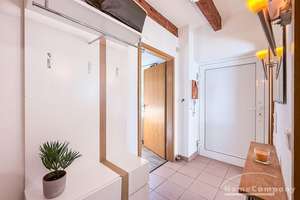 21668 HomeCompany Dresden Möbliert/Furnished  3-Zimmer Apartment / Haus mit Gartennutzung in Dres... – Die vollständige Adresse der Immobilie erhältst du vom Anbieter., 1326 Bühlau/Weißer Hirsch, Dresden – Vorschaubild 23